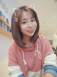 -初心HAlRSALON烫染接发