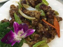 -杨记小骨头羊杂馆(南五马路店)