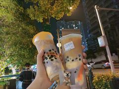 -CoCo都可(常德路店)