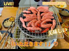 东北风干肠-喝丢一只鞋·东北烤肉·烧烤·铜火锅(江宁店)