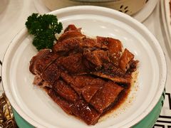 阿甘烧鹅-阿甘酒家(桂青路店)