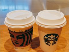 -星巴克(北京环球金融中心店)