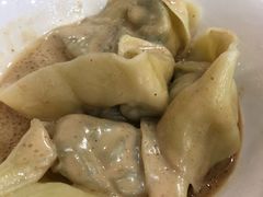 -潘国仙耳光馄饨(黄家阙路店)