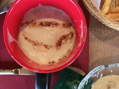 -老欧洲咖啡·西餐(后湖店)