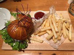 -LENBACH兰巴赫西餐啤酒坊(大连星海广场店)