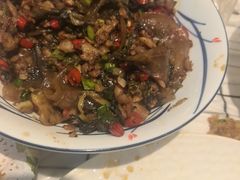 -楚太子  中餐&烧烤(武大店)