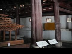 -宁波市保国寺古建筑博物馆