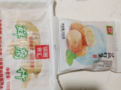 -锅圈食汇火锅烧烤食材超市(工农路店)