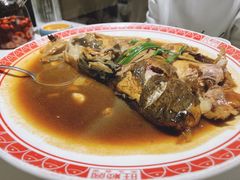 -旺顺阁·北京菜(北辰上品+)