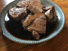 -有肉食·虎九闽菜(798艺术区店)