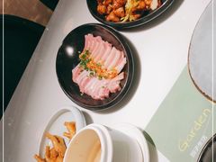 -原味田园·客家菜·土窑鸡(中航城君尚购物中心店)