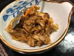 炒牛肉饭-景鹤料理(上地华联店)