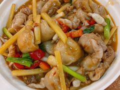 -揭阳钟记小食(福田新村店)