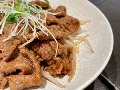 白灼嫩牛肉-粤凤佬