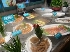 -筱爷叔·上海传统手工菜(玉树路店)