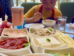 -海底捞火锅(凯德广场店)