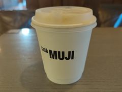 -无印良品餐堂 MUJI Diner(成都太古里店)
