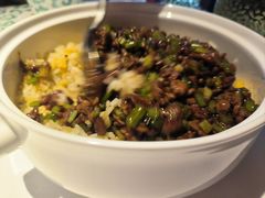 -桂满陇·海市蜃楼·黑金(国金店)