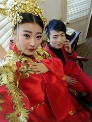 点击看大图 -香庭海婚纱摄影·威海旅拍(统一路店)