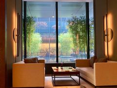 -璞瑄酒店大堂吧