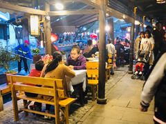 -周庄红庭演艺酒吧