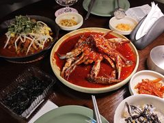 -Fuzzy Bistro 浮几韩餐·茶酒馆