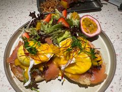 -BE BRIGHT KITCHEN(正佳广场店)