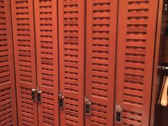 -丽思卡尔顿酒店泳池(金融街店)