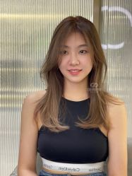 -COSMO PRO造型