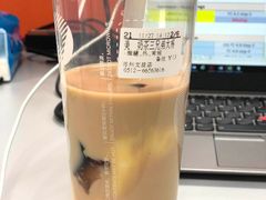 -CoCo都可(文星广场店)