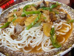 -清真明德斋茶餐厅民族饭店(北京街店)