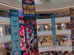 -深圳布吉万象汇