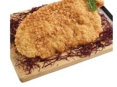 大大大炸猪排-盒马鲜生(金桥国际广场店)