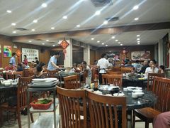 大堂-榕记(番禺总店)