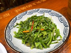 水性杨花-老滇山寨•云南特色菜•地方菜•民族风情歌舞表演(经开区店)