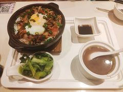 -本味轩精品茶餐厅(黄山路店)