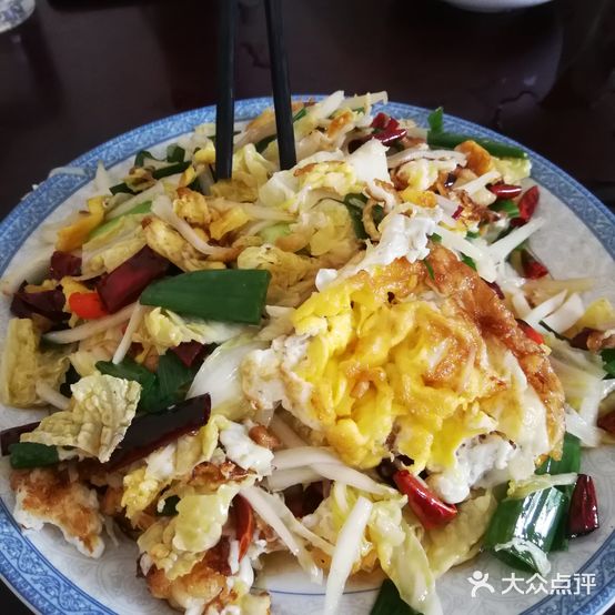 潇湘美食(经开区总店)
