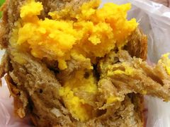 -韩国利尔面包(桂林路店)