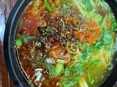 -一品飘香米线(一中总店)