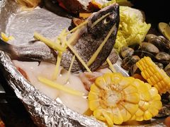 -船奇蒸汽海鲜·闽菜(八市海鲜总店)