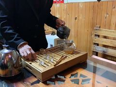 -丽江庭院之爱在路上(西单店)