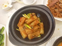 -潮福城大酒楼·潮粤菜·港式点心(阳光城店)