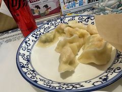 -东方饺子王(顺义石门店)