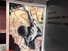 -JORDAN(外滩中央体验店)