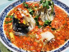 -湘潭九龙鱼头店(城南西路店)