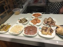 -老城南.鸭血粉丝汤(夫子庙店)