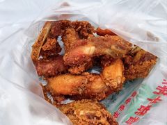 -吴日彪蒜香猪牛排(水巷口店)