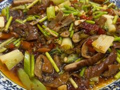 -李大爷的泡椒馆(冉家坝店)