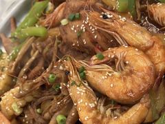 -徐记小怪兽肉蟹煲(中央大街店)