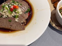 -金哥私房菜馆(张府园总店)
